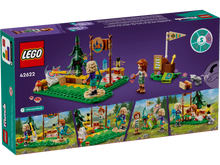LEGO Friends 42622 Adventure Camp Archery Range