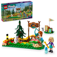 LEGO Friends 42622 Adventure Camp Archery Range