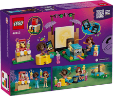 LEGO Friends 42642 Friendship Movie Night