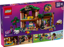 LEGO Friends 42654 Pony Ranch & Stable