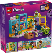 LEGO Friends 42680 Heartlake City Convenience Store