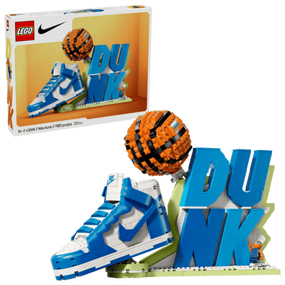 LEGO 43008 Nike Dunk