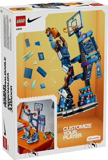 LEGO Nike 43010 Nike Slam Dunk