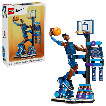 LEGO Nike 43010 Nike Slam Dunk