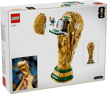 LEGO Editions 43020 FIFA World Cup Official Trophy