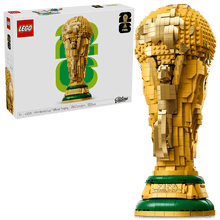 LEGO Editions 43020 FIFA World Cup Official Trophy