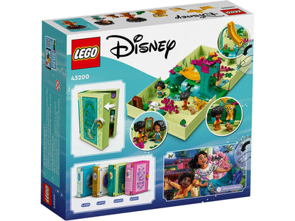 LEGO Disney 43200 Antonio's Magical Door