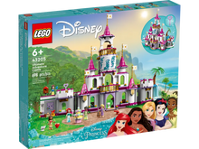LEGO Disney 43205 Ultimate Adventure Castle