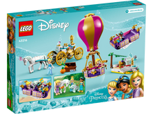 LEGO Disney 43216 Princess Enchanted Journey