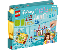 LEGO Disney 43219 Disney Princess Creative Castles