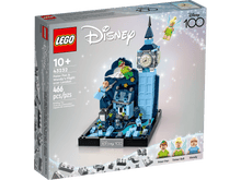 LEGO Disney 43232 Peter Pan & Wendy's Flight over London