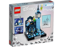 LEGO Disney 43232 Peter Pan & Wendy's Flight over London