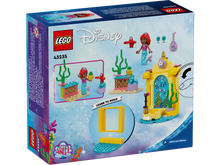LEGO Disney 43235 Ariel's Music Stage