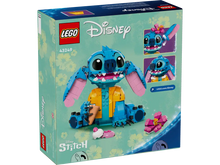 LEGO Disney 43249 Stitch