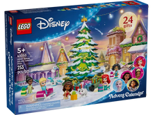 LEGO Disney 43253 Advent Calender 2024