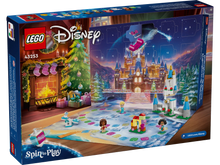 LEGO Disney 43253 Advent Calender 2024