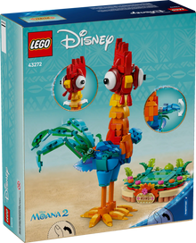 LEGO Disney 43272 Heihei