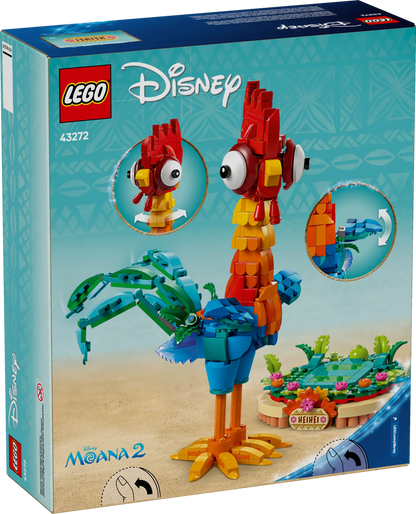 LEGO Disney 43272 Heihei