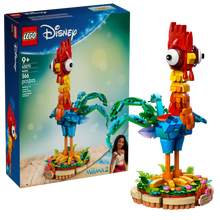LEGO Disney 43272 Heihei