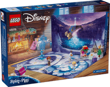 LEGO Disney 43273 Frozen Advent Calendar 2025
