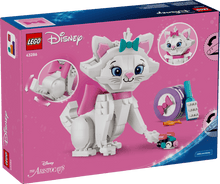 LEGO Disney 43286 The Aristocats Adorable Marie