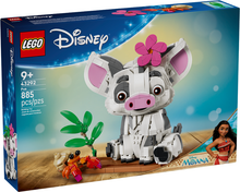 LEGO Disney 43292 Pua