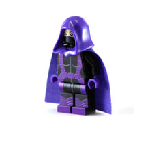Ruin Steph B. - BigKidBrix Custom Printed Minifig