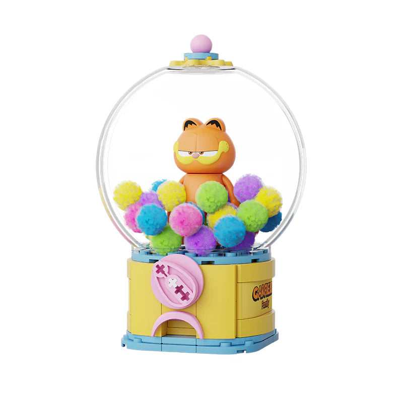 Pantasy x Garfield 86804 Gumball Machine