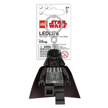 LEGO 5007290 Darth Vader Key Light