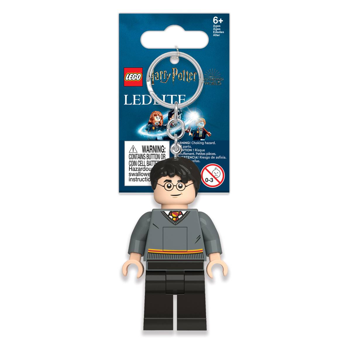 LEGO Harry Potter 5007905 Harry Potter™ Key Light