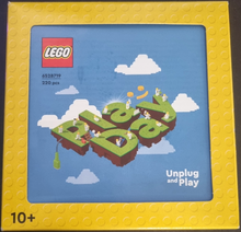 LEGO 6528720 Unplug and Play