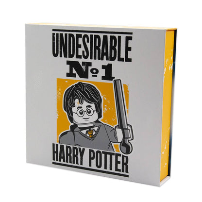 LEGO Harry Potter 5008982 Harry Potter™ Pen Pal Box Set