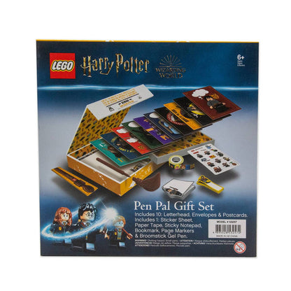 LEGO Harry Potter 5008982 Harry Potter™ Pen Pal Box Set