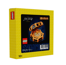 LEGO Icons 6601585 Jack Sparrow's Compass