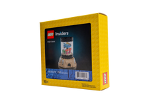 LEGO 6605179 Fish Tank