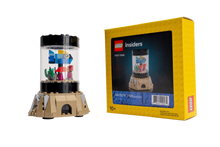 LEGO 6605179 Fish Tank