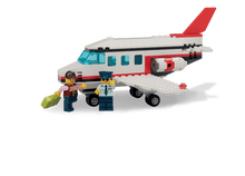 LEGO 6629997 Airplane