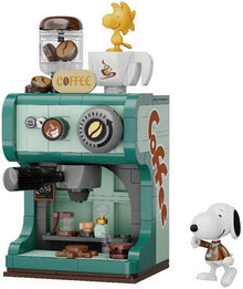 Pantasy Peanuts 86914 Coffee Maker
