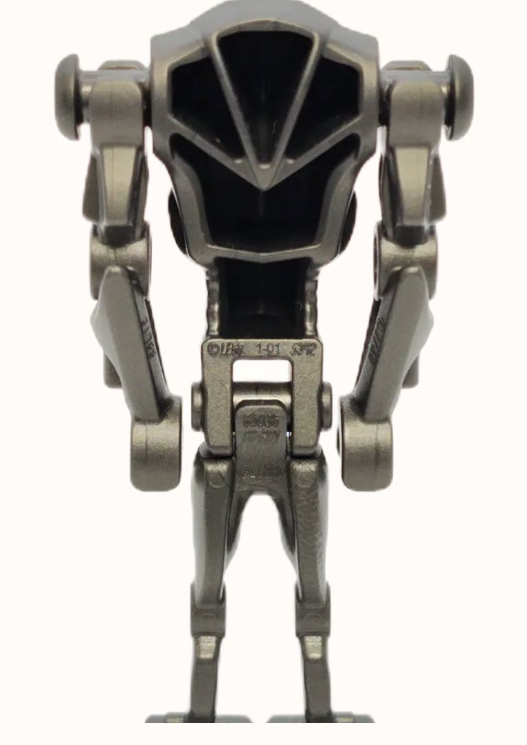 Super Battle Droid - Star Wars (sw1321)