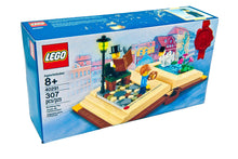 LEGO Creator 40291 Creative Personalities