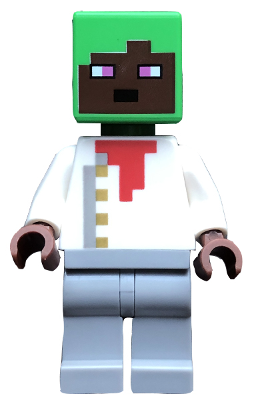 Baker - Minecraft - (min 0116)