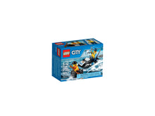 LEGO City 60126 Tire Escape