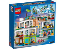 LEGO City 60365 Apartment Building