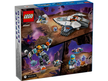 LEGO City 60441 Space Explorers Pack