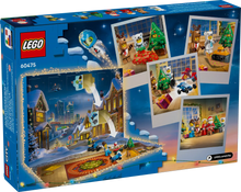 LEGO City 60475 Advent Calendar 2025
