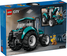 LEGO City 60498 Tractor