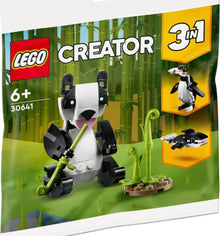 LEGO Creator 30641 3in1 Panda Bear