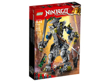 LEGO Ninjago 70658 Oni Titan