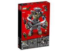 LEGO Ninjago 70658 Oni Titan