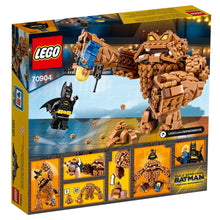 LEGO The BATMAN Movie 70904 Clayface Splat Attack